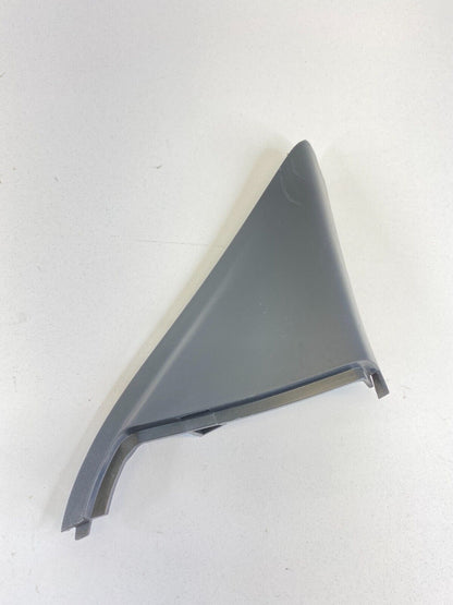 2004-2008 Acura TSX Front Right Side Door Inner Mirror Cover Trim Assembly OEM