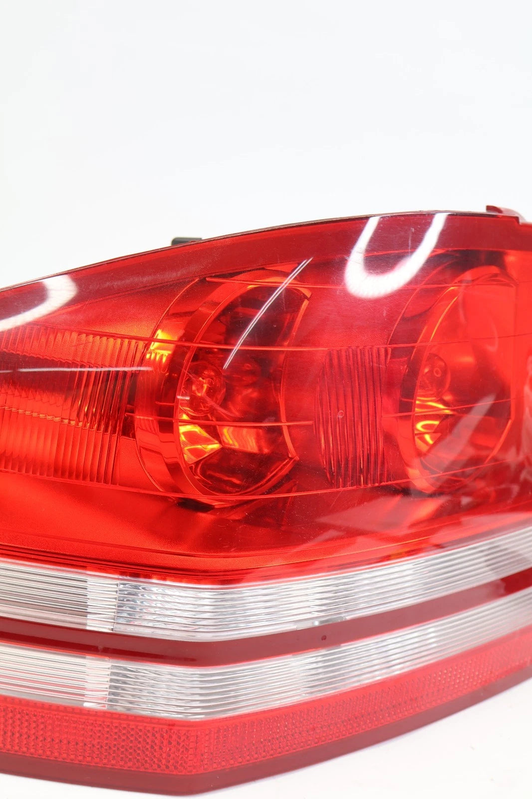 2008-2010 DODGE AVENGER TAILLIGHT TAIL LAMP ASSEMBLY RR LEFT DRIVER 5303991A OEM