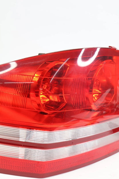 2008-2010 DODGE AVENGER TAILLIGHT TAIL LAMP ASSEMBLY RR LEFT DRIVER 5303991A OEM