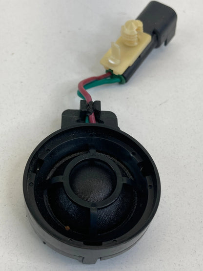 2010-2019 LINCOLN MKT FRONT PILLAR SOUND SYSTEM TWEETER SPEAKER AE9T19B170AA