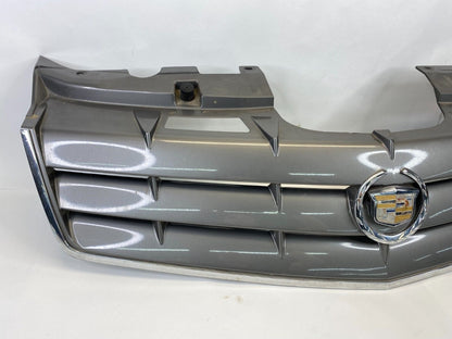 2004 2005 Cadillac SRX Front Upper Bumper Center Grill Grille w/ Emblem 25763160