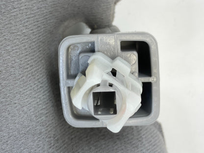 2004-2009 Toyota Prius Left & Right Sunvisor Sun Visor Shade Set Pair