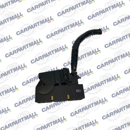 07-09 MAZDA 3 MAZDA3 2.3L L4 ABS ANTI LOCK BRAKE PUMP PLUG CONNECTOR RELAY OEM