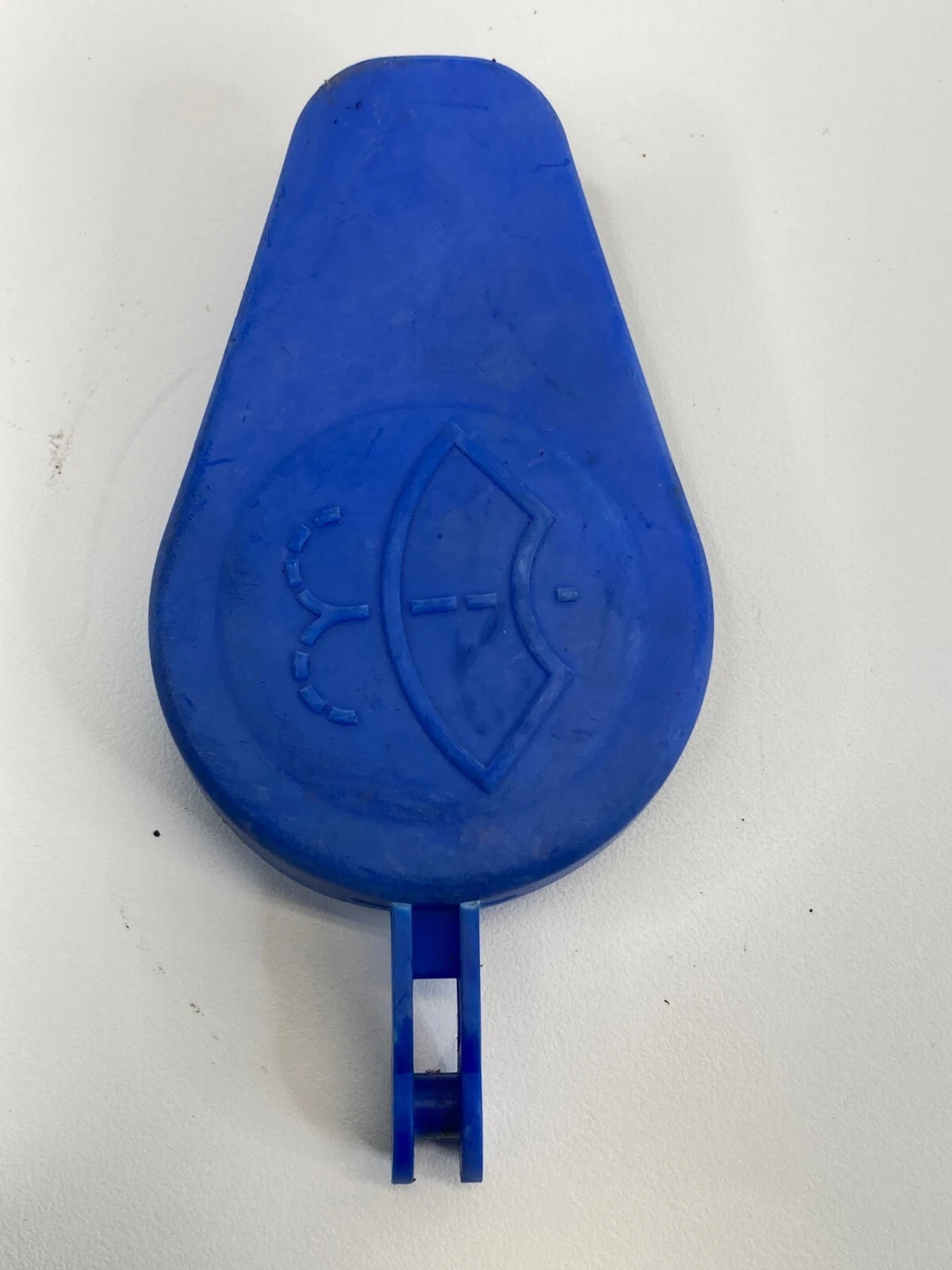 2013-2016 FORD FUSION WINDSHIELD WASHER COVER CAP LID DS73-17K606-AB OEM