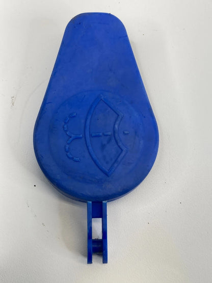 2013-2016 FORD FUSION WINDSHIELD WASHER COVER CAP LID DS73-17K606-AB OEM