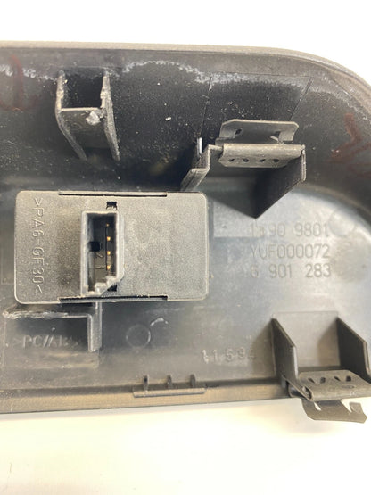 03-13 LAND ROVER RANGE ROVER REAR RIGHT SIDE DOOR POWER WINDOW SWITCH 6901283