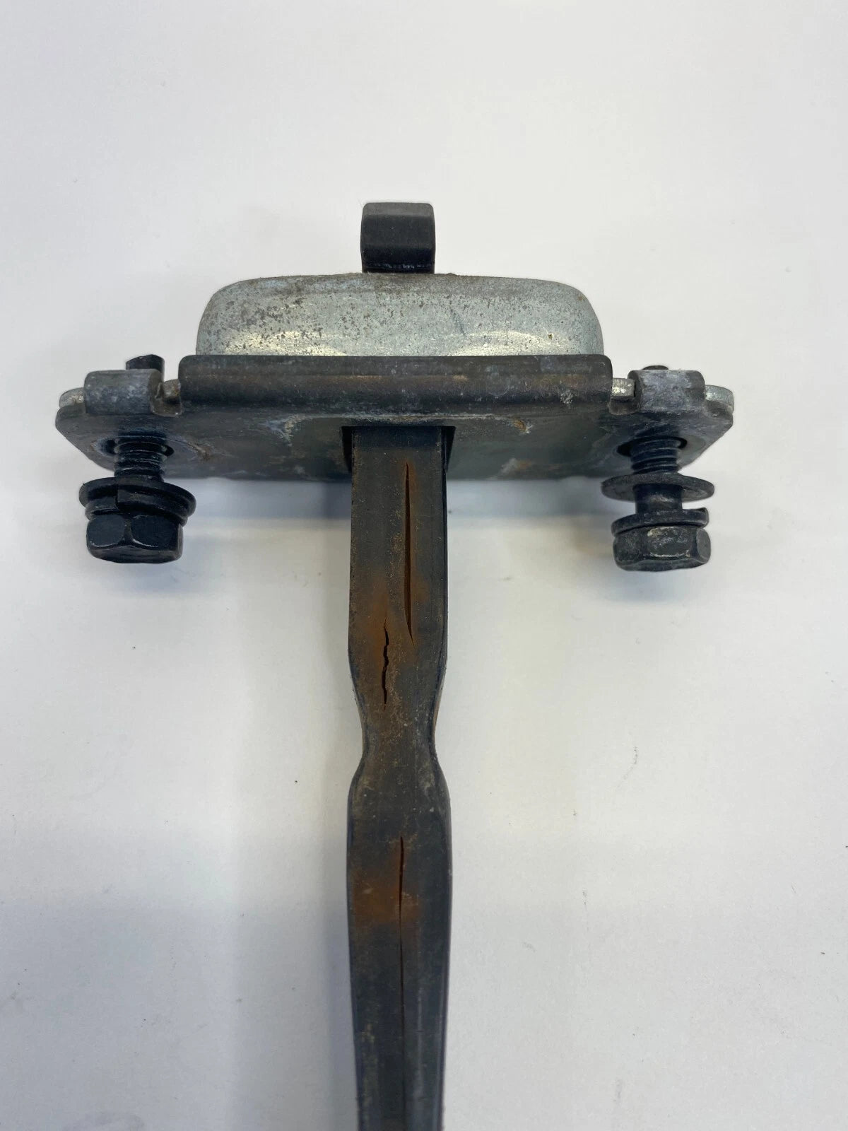 2011-2016 HYUNDAI ELANTRA REAR RIGHT SIDE DOOR CHECK STOP STOPPER DETENT OEM