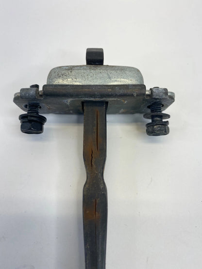 2011-2016 HYUNDAI ELANTRA REAR RIGHT SIDE DOOR CHECK STOP STOPPER DETENT OEM