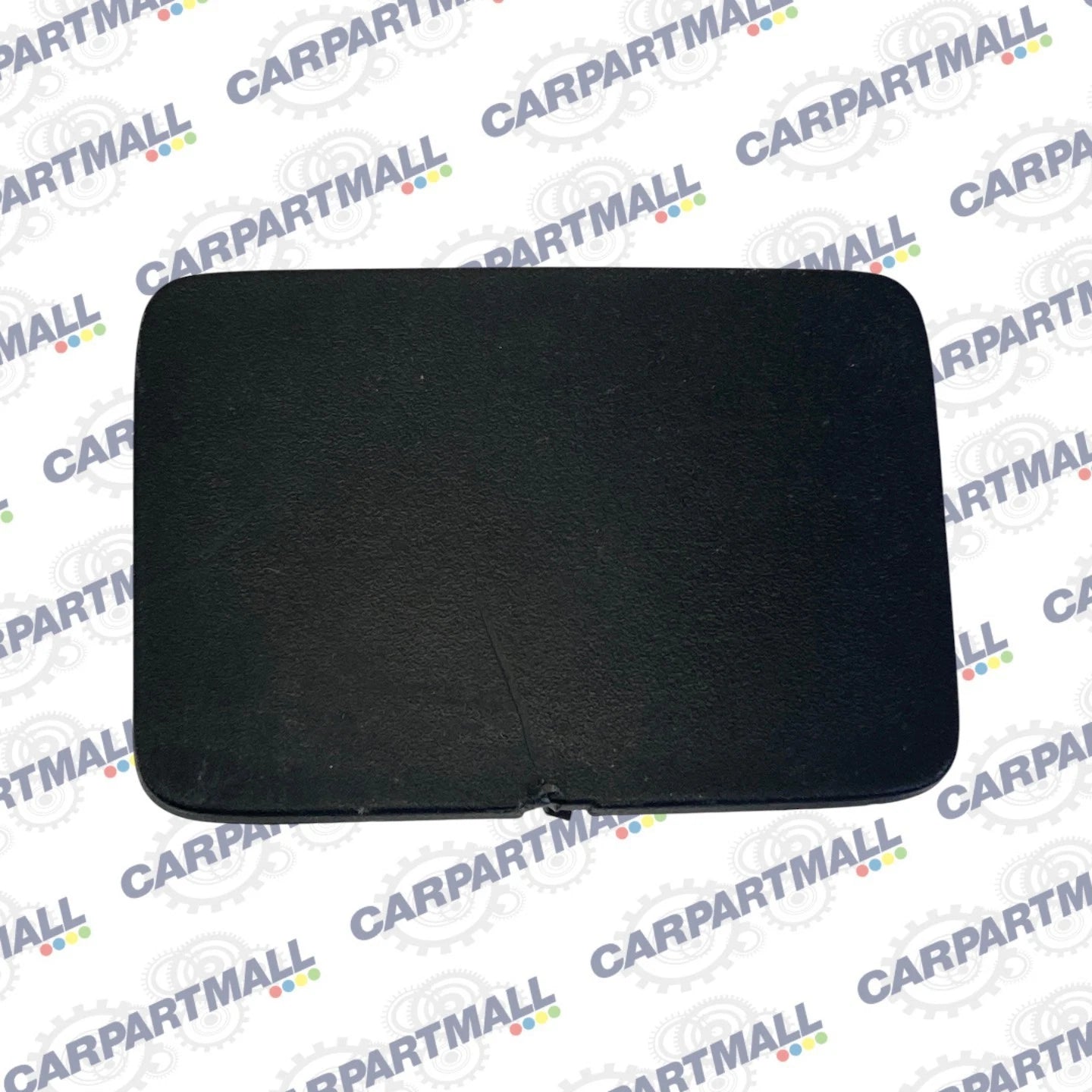 2001-2005 HONDA CIVIC SEDAN FRONT RIGHT INTERIOR DOOR HANDLE SCREW COVER CAP OEM