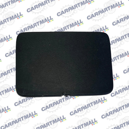 2001-2005 HONDA CIVIC SEDAN FRONT RIGHT INTERIOR DOOR HANDLE SCREW COVER CAP OEM