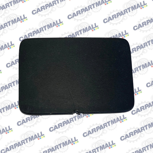 2001-2005 HONDA CIVIC SEDAN FRONT RIGHT INTERIOR DOOR HANDLE SCREW COVER CAP OEM