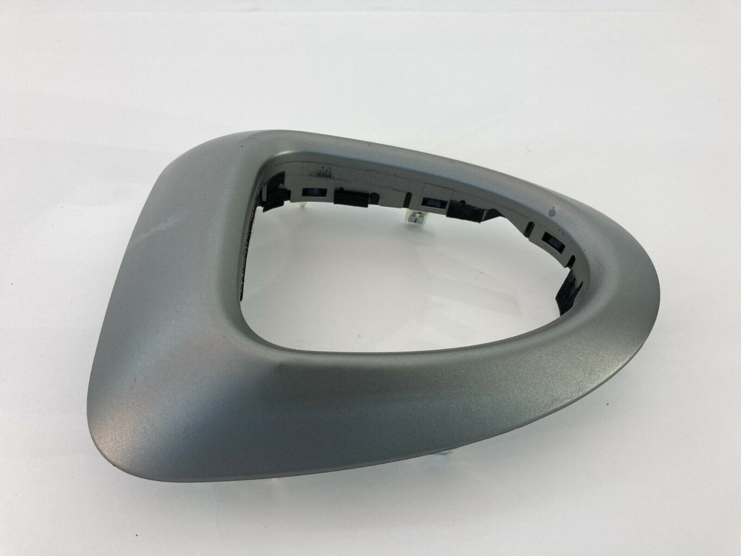 08-13 Nissan Rogue A/T Floor Center Console Shift Shifter Indicator Bezel Trim