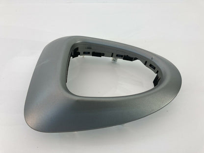08-13 Nissan Rogue A/T Floor Center Console Shift Shifter Indicator Bezel Trim
