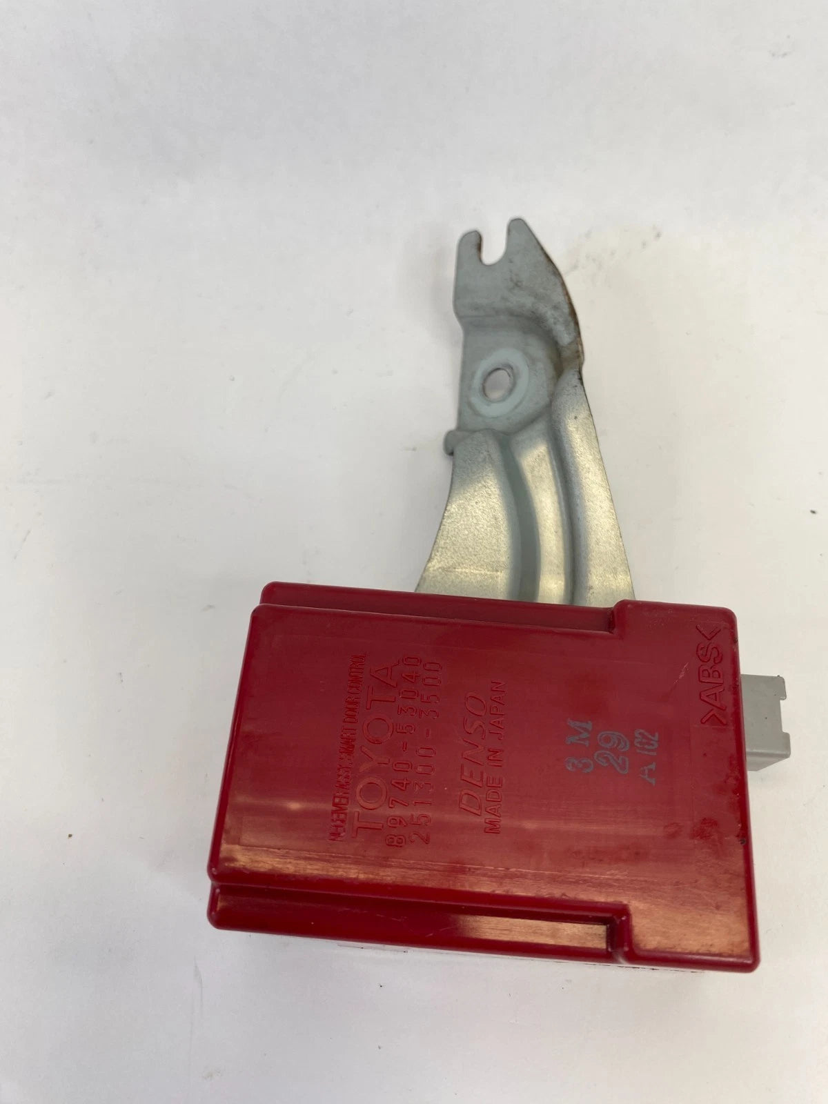 2006-2013 LEXUS IS250 SMART DOOR CONTROL RECEIVER MODULE UNIT 89740-53040 OEM