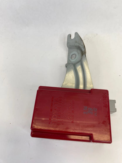 2006-2013 LEXUS IS250 SMART DOOR CONTROL RECEIVER MODULE UNIT 89740-53040 OEM