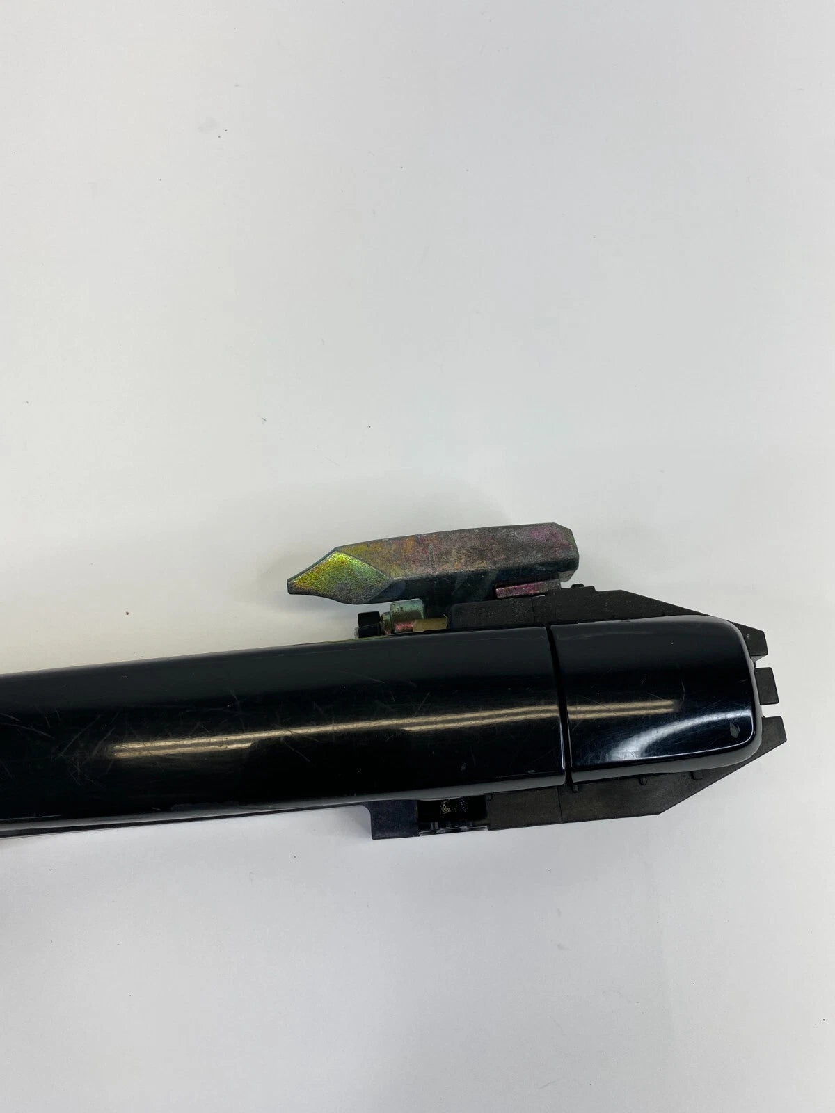 2007 2008 INFINITI G35 SEDAN REAR LEFT SIDE EXTERIOR OUTER DOOR HANDLE RR LH OEM