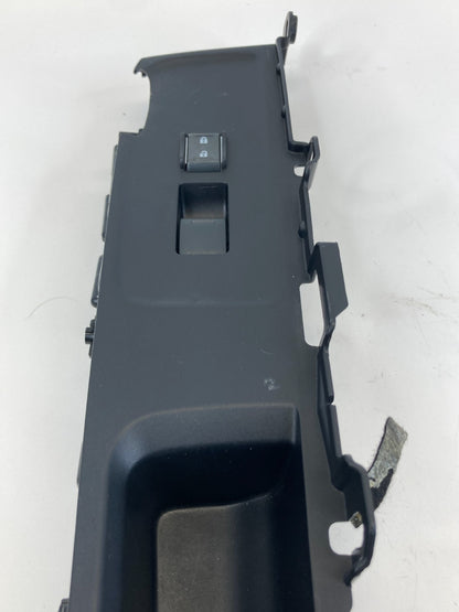 2012 2013 2014 2015 Honda Civic COUPE Front Right Door Window Switch w/Bezel OEM