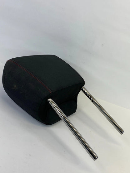 10-17 CHEVROLET EQUINOX GMC TERRAIN FRONT RIGHT SIDE SEAT HEAD REST HEADREST OEM