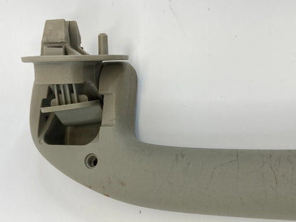 2009-2014 NISSAN MAXIMA REAR LEFT SIDE INTERIOR ROOF GRAB GRIP HANDLE ASSY OEM