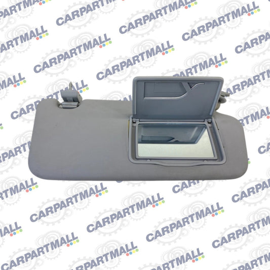 2006-2011 Kia Rio 2008-2011 Kia Rio5 Right Sunvisor Passenger Sun Visor