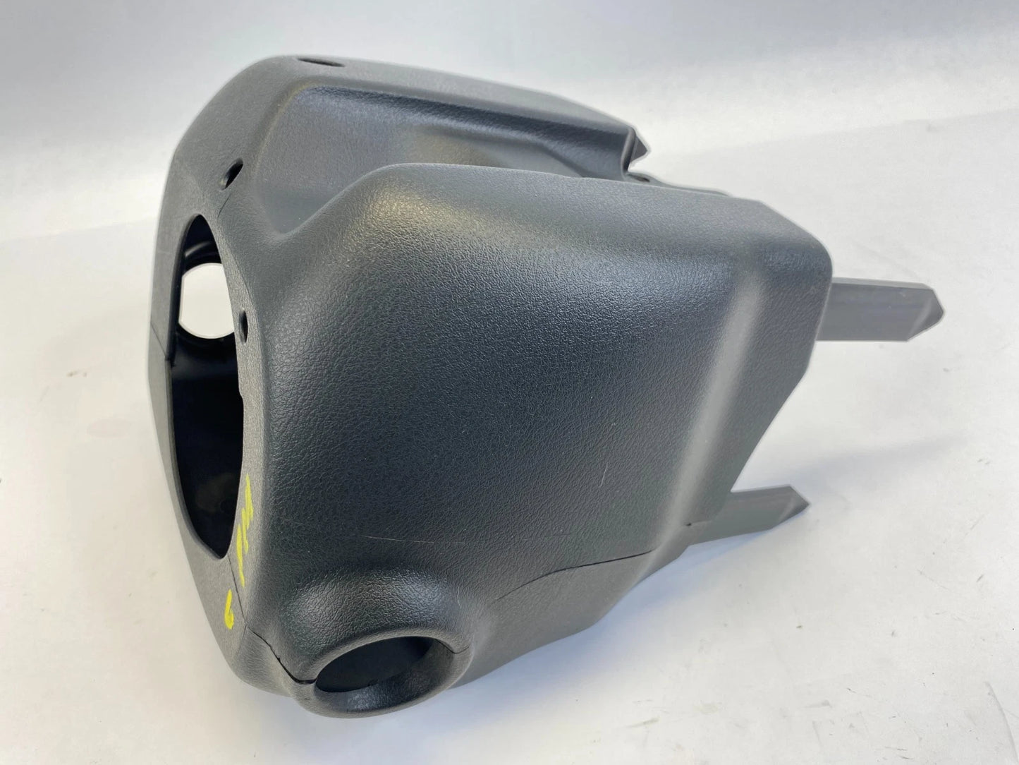 2007-2011 HONDA CR-V STEERING COLUMN UPPER AND LOWER SHROUD TRIM BEZEL COVER