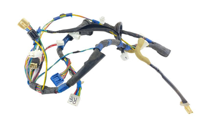 04-09 TOYOTA PRIUS FRONT RIGHT PASSENGER SIDE DOOR PANEL WIRE WIRING HARNESS OEM