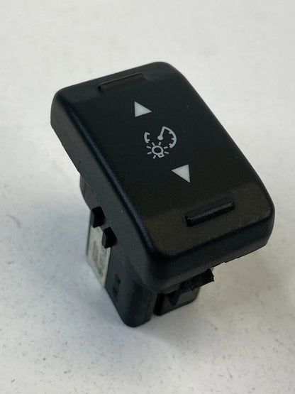 2011-2013 FORD FIESTA DASH LIGHT DIMMER CONTROL SWITCH BUTTON AE8T-11691-ABW OEM