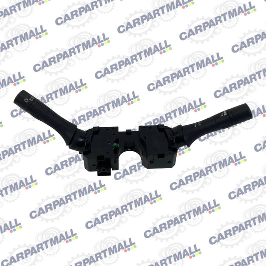 2013-2018 Nissan Altima Headlight Turn Signal & Wiper Switch Lever OEM