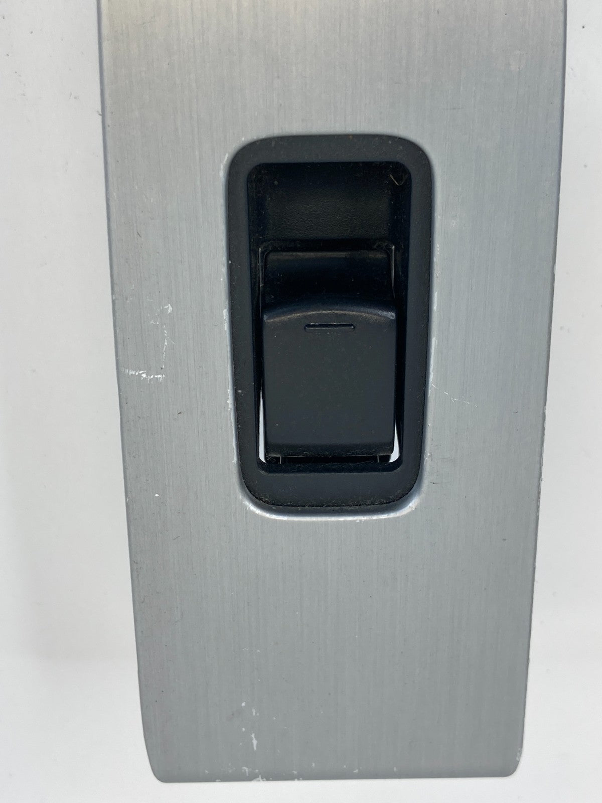 2009-2014 Nissan Murano Rear Right Door Power Window Control Switch w/ Bezel OEM