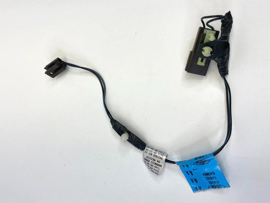 98-02 LINCOLN TOWN CAR REAR RIGHT DOOR WINDOW HARNESS WIRE WIRING F8VB14632A OEM