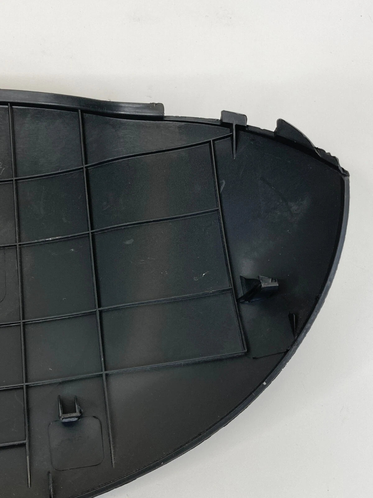 11-16 CHEVROLET CRUZE 16 LIMITED DASH UPPER SPEEDOMETER CLUSTER COVER 95216799