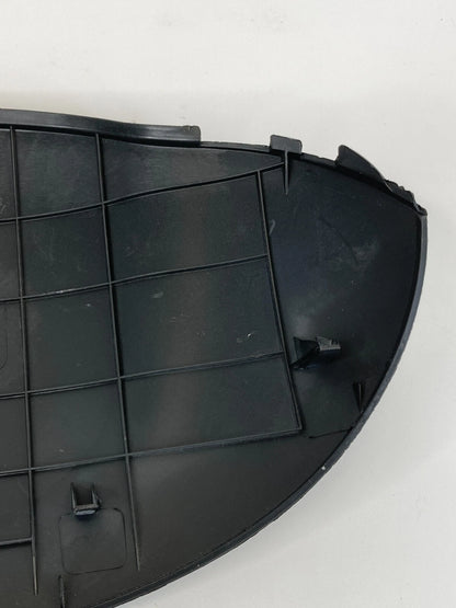 11-16 CHEVROLET CRUZE 16 LIMITED DASH UPPER SPEEDOMETER CLUSTER COVER 95216799
