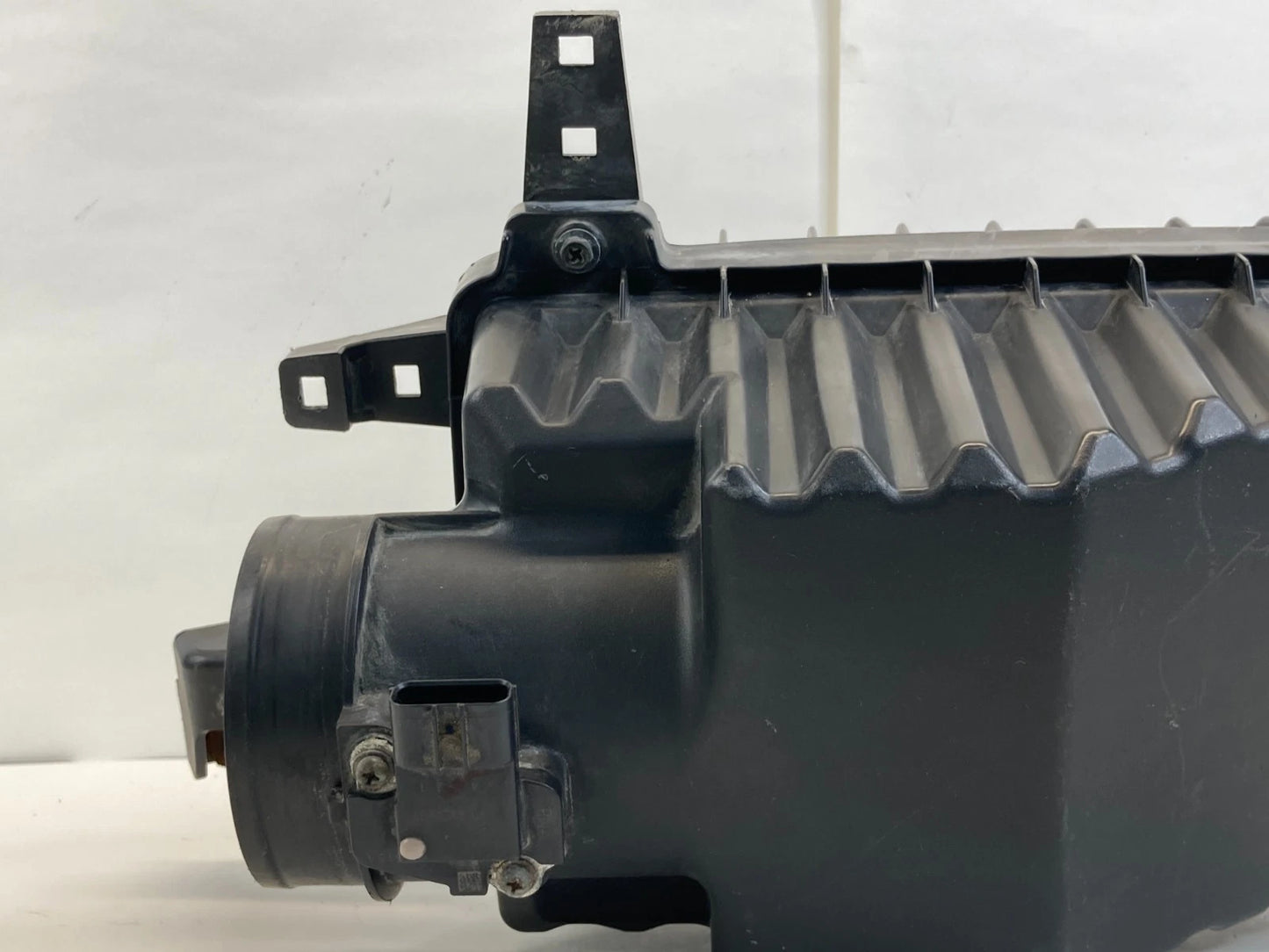 2010-2013 ACURA MDX 3.7L V6 AIR INTAKE CLEANER FILTER BOX ASSEMBLY OEM