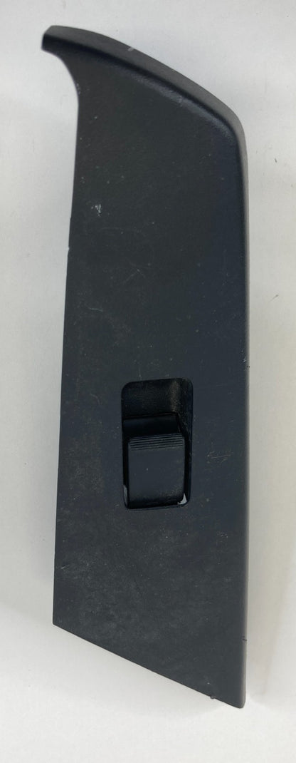 10-13 Mazda 3 Mazda3 Rear Left Door Window Control Switch W/ Bezel BBM4-68-5L6
