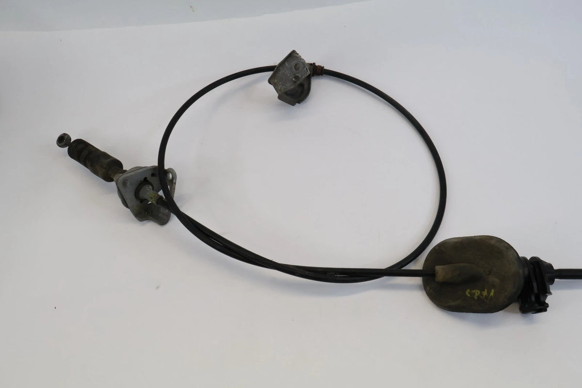 2007 2008 ACURA TL 5-SPEED A/T FWD TRANSMISSION SHIFTER WIRE CONTROL CABLE OEM