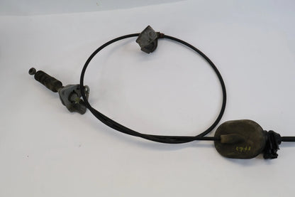 2007 2008 ACURA TL 5-SPEED A/T FWD TRANSMISSION SHIFTER WIRE CONTROL CABLE OEM