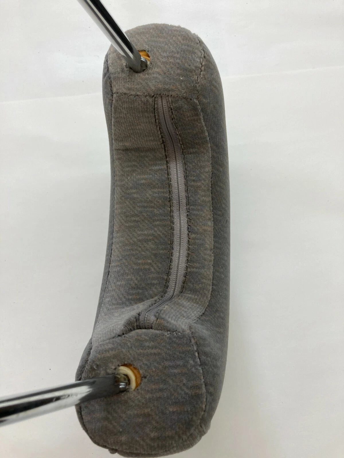 2000 2001 BUICK LESABRE FRONT RIGHT LEFT SEAT HEADREST HEAD REST PAIR SET LH RH