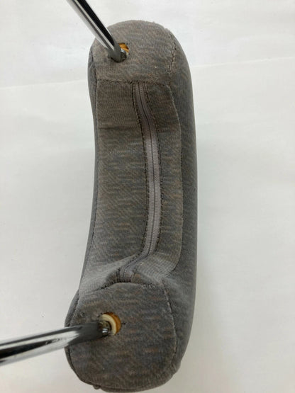 2000 2001 BUICK LESABRE FRONT RIGHT LEFT SEAT HEADREST HEAD REST PAIR SET LH RH