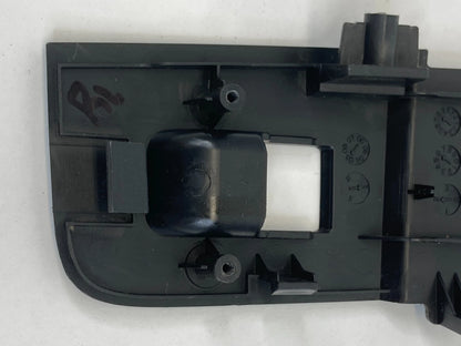 04-08 ACURA TL REAR LEFT DOOR WINDOW SWITCH BEZEL TRIM PANEL 83750-SEPA-A010-34