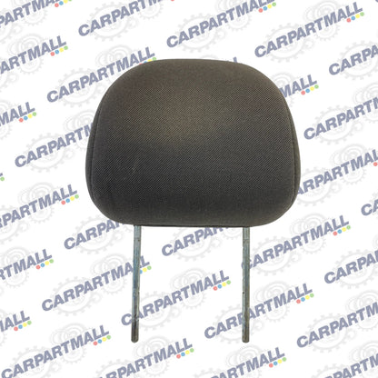 2003 2004 FORD ESCAPE FRONT LEFT DRIVER SEAT HEADREST HEAD REST CLOTH OEM
