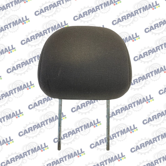 2003 2004 FORD ESCAPE FRONT LEFT DRIVER SEAT HEADREST HEAD REST CLOTH OEM
