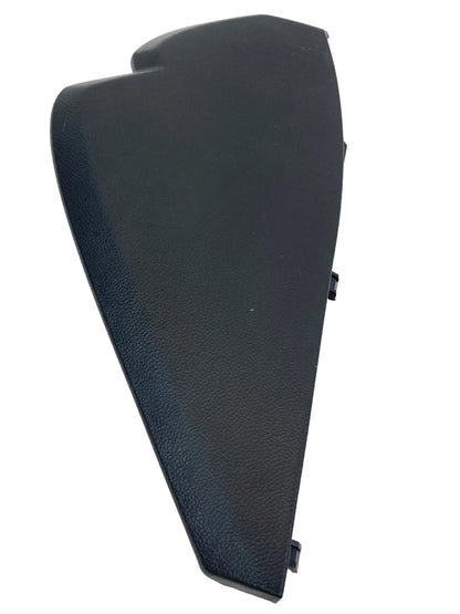 2008-2013 INFINITI G37 SEDAN FRONT RIGHT DASH SIDE END CAP COVER TRIM 68420JK00A