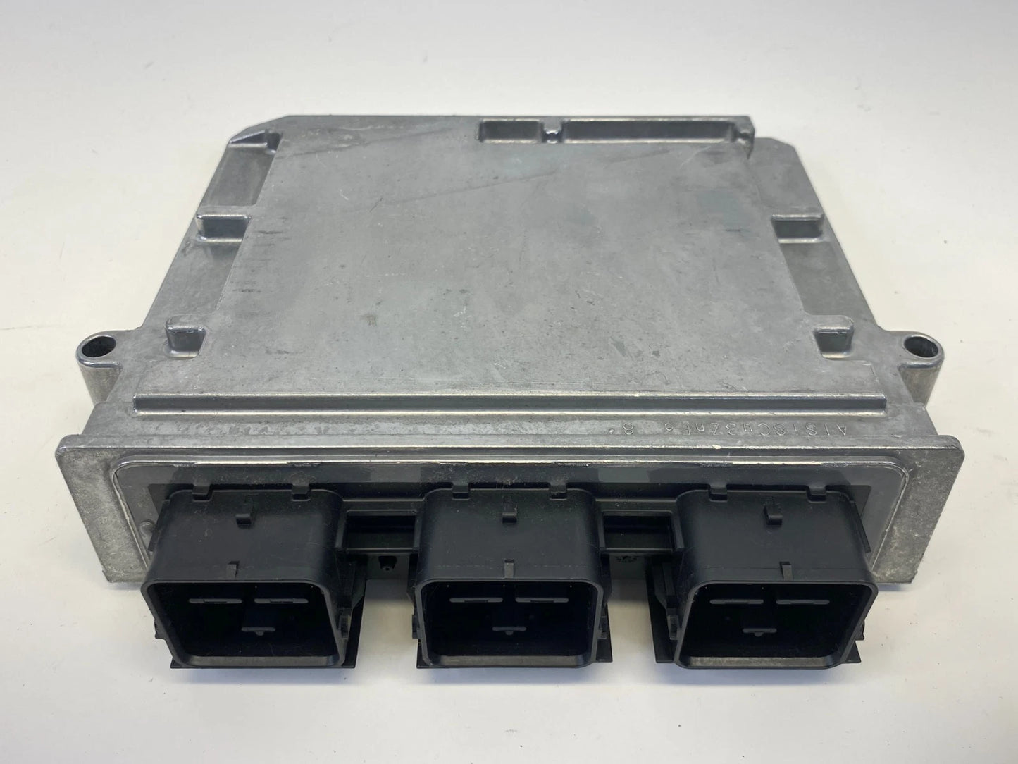 2006 2007 FORD FOCUS 2.0L AT ENGINE CONTROL MODULE ECM PCM 6S4A-12A650-TB OEM