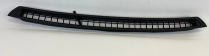 2013-2015 CHEVY MALIBU UPPER DASH WINDSHIELD DEFROSTER NOZZLE GRILLE 20919027