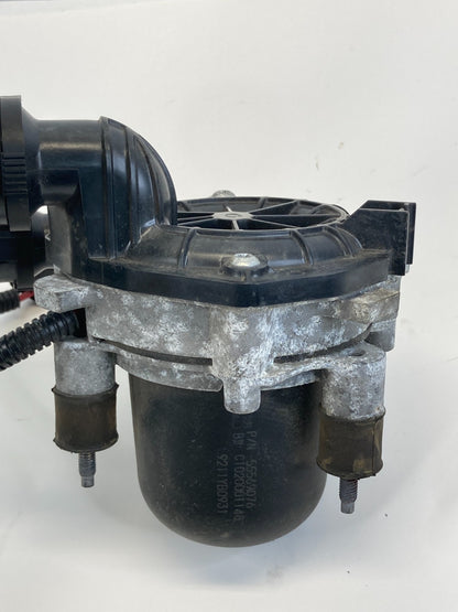 2013-2018 Chevrolet Sonic Secondary Air Injection Pump w/Bracket 55569076 OEM