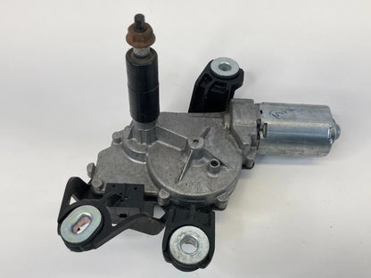 2006-2009 VOLKSWAGEN GTI HATCHBACK REAR TRUNK WINDSHIELD WIPER MOTOR OEM