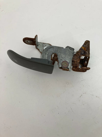 2003 2004 2005 2006 2007 2008 MAZDA6 MAZDA 6 FUEL DOOR LID LEVER RELEASE SWITCH