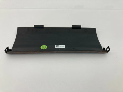 2014 2015 2016 2017 2018 CHEVROLET IMPALA DASH STORAGE TRIM PANEL BEZEL 22825046