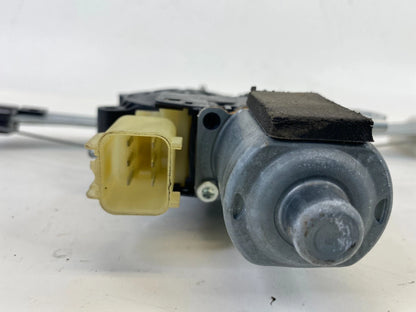 2013-2018 FORD C-MAX REAR LEFT POWER WINDOW REGULATOR WITH MOTOR LH OEM CM093150