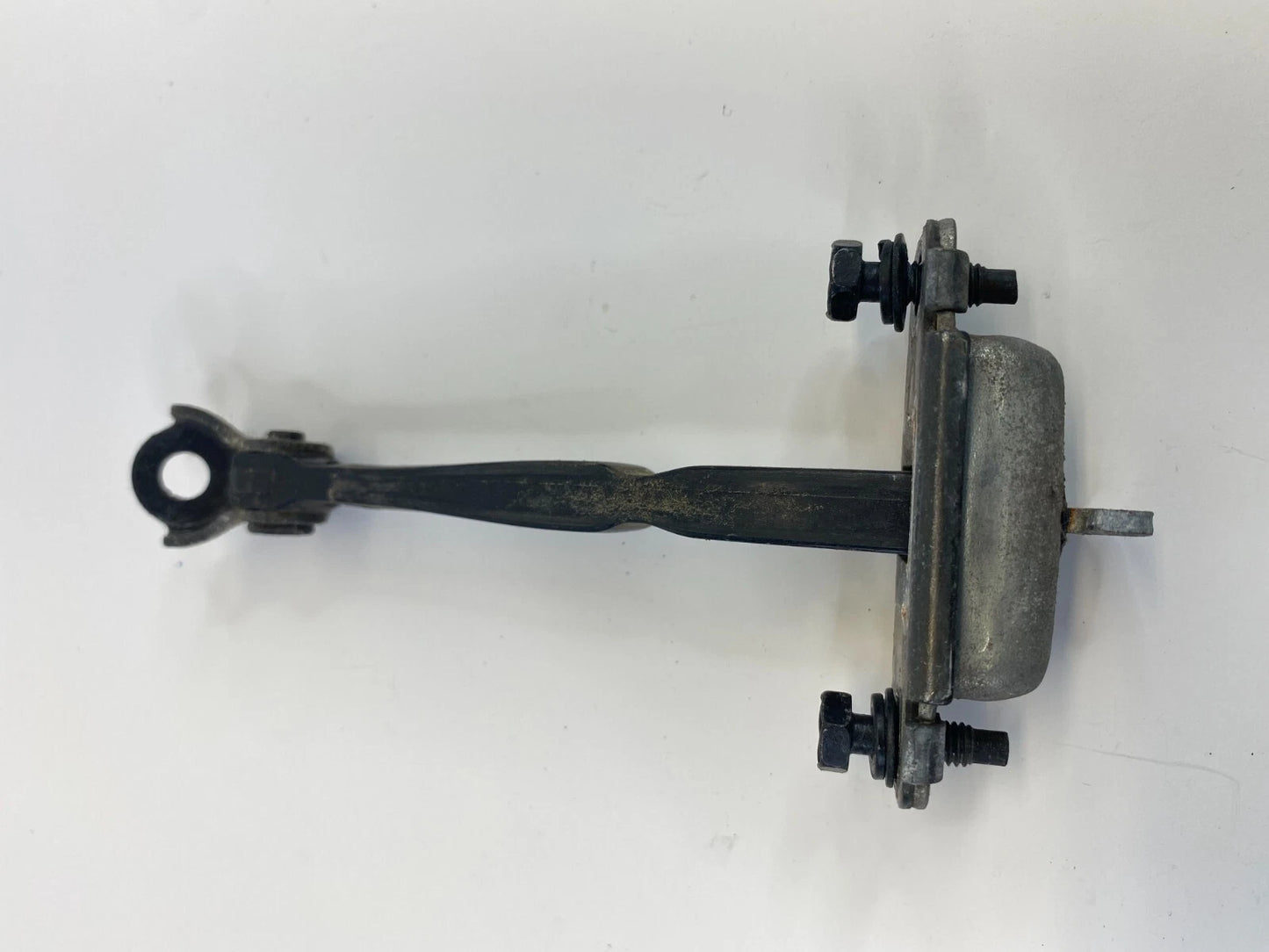 2011-2016 HYUNDAI ELANTRA REAR LEFT SIDE DOOR CHECK STOP STOPPER DETENT OEM
